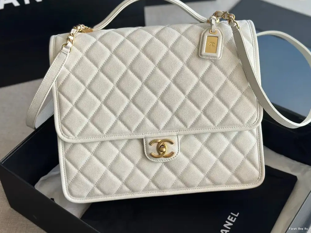 Firstbag Ru BACKPACK CHANEL 0613